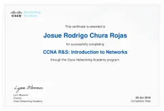 CCNA 1