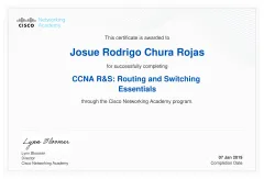 CCNA 2