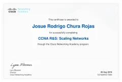 CCNA 3