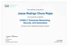 CCNA 4