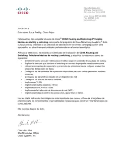 Recommendation Letter 2