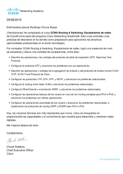 Recommendation Letter 3