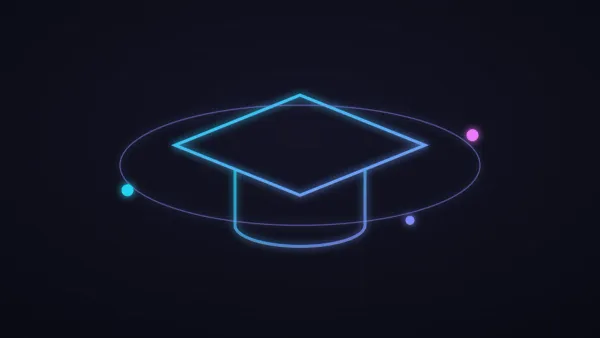 AI-Powered University Learning Platform